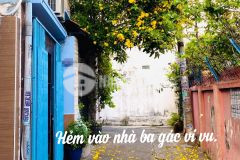 Ngay chợ gò vấp, 2 tầng btct diện tích lớn, công năng đầy đủ, trung tâm gò vấp 2.85 tỷ.