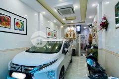 Bán nhà hxt thống nhất, 88m24.2x21, 5 tầng, gần ubnd, kd sầm uất, hơn 10 tỷ.