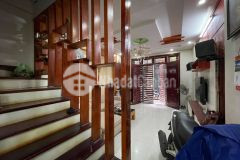 Rẻ quá nhà ở ngay phố quan nhân thanh xuân, 55mx4t, chỉ hơn 3 tỷ lh 0978 898285