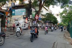 Căn nhà đẹp duy nhất kinh doanh đỉnh trung tâm quận hà đông,40mx5t.