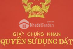 Bán nhà gần đường quang trung hà đông 41m c4, mt8 giá chỉ 1ty050.vị trí khá đẹp.