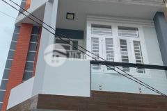 Bán nhà kdc hồng long hiệp bình thủ đức, dt 74m2 giá 7 tỷ