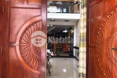 Bán nhà hẻm rộng 8m,huỳnh văn nghệ,70m2,5 tầng,nội thất cao cấp,giá chỉ 6.7 tỷ