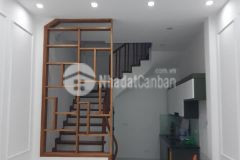 Bán gấp nhà xuân la, tây hồ. 35m2, 4.5 tỷ. nhà mới đẹp, vài bước ra hồ tây.