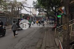 Kinh doanh vip ô tô, ngõ thông gần phố tô hiệu, hà đông, 39m, mặt tiền 4m.