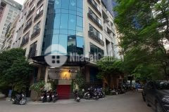 Cần bán lô đất siêu đẹp lê văn lương 313m2 mt 22m. giá 119 tỷ