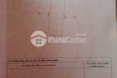 Đất dạ trạch khoái châu, hưng yên giá hạt rẻ bán ngay trong ngày, 140m2, 1,3 tỷ