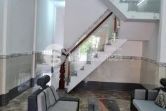 Bán nhà phan đăng lưu quận bình thạnh, ô tô ngủ trong nhà, 1 căn duy nhất.