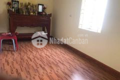 Cần bán gấp nhà số 2 ngõ 23 xuân la, 66m2 x 4t, giá nhỉnh 4 tỷ.