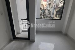 Hot hxt ngay ngã tư phú nhuận nhà mới hẻm cự kỳ an ninh thoáng mát giá tốt lh0786961692.