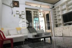 Hxh thông khắp ngả, 2 mặt hẻm, kd tốt, dương quảng hàm 604x15,4.8 tỷ