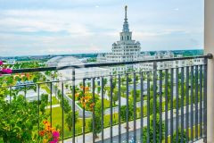 Cần bán căn hộ chung cư cao cấp bên vinhome ocean park