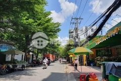Bán nhà hxh giá rẻ huỳnh tấn phát quận 7 diện tích 75mv chỉ 7. 3 tỷ.