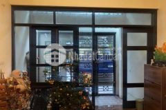 Siêu phẩm nhà lâm hạ bồ đề 75m 4t mt 12m giá chỉ 15.5 tỷ