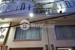 Bán nhà mặt tiền phùng văn cung, ngang hiếm 5m, 5 lầu kd, tặng thang máy xịn,15 tỷ.