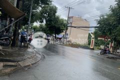 Bán đất đường 26 linh đông, thủ đức giá 5,15 tỷ với 72m2, đường xe tải