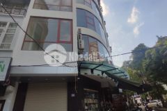 Bán nhà mặt phố vọng, lô góc, kinh doanh, doanh thu gần 300 triệutháng, giá 20 tỷ