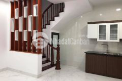 Nhà đẹp xuân đỉnh,5 tầng nhỉnh 3 tý, ngõ rộng ô tô qua, sổ đẹp