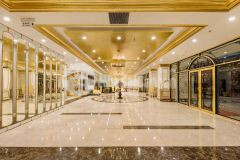 Bán biệt thự sân vườn làng quốc tế thăng long, d tích 690m2, 4 tầng, m tiền 23m.