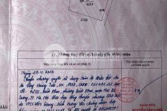 Dành cho đầu tư đất đông tảo 426m2, 9trm2, oto vào trong đất luôn