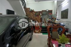 Bán nhà vip nguyễn hữu tiến quận tân phú 5 lầu 100mv chỉ 8.95 tỷ.