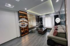 Chính chủ cần bán gấp nhà mặt phố lương khánh thiện, nhà mới đẹp, lô góc.