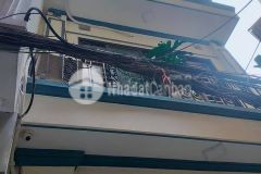 Ngõ thông, lô góc, kinh doanh, ô tô đỗ sát nhà, kim ngưu, hai bà trưng, 37m2, 5t, mt 4.5m, 4.8 tỷ, lh 0942623523