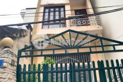 Plô ô tô đỗ cửa bán nhà đường nguyễn trãi,thanh xuân