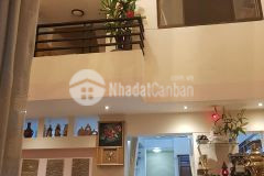Luật sư bán nhà võ văn tần 40m2 hẻm rộng quận 3 nhỉnh 9 tỷ