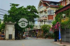 Phú lương, hàđông, bán đất tặng nhà 2 tầng, 1 nhà ra phố, ô tô vào nhà.