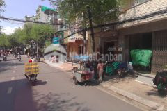 Bán nhà lê thị bạch cát 40m2 hẻm bự gần trường học yên tĩnh 0566195090