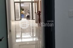 100 đô đốc long, dt 4x16m, 1 lầu, hẻm 4m, giá 5 tỷ tl