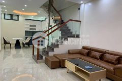 Bán nhà minh khai, 50m25 tầng, 4 tỷ, oto cách 30m