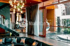 Bán nhà trích sài 100m 8t, view hồ tây, oto tránh, gara, thang máy, nội thất đẳng cấp, chỉ 24.5 tỷ