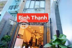 Hẻm xe hơi đậu trước nhà, gần khu người nhật, trần quang long, bình thạnh