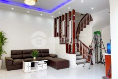 Bán gấp nhà hoàng văn thái 38m25 tầng mt 7,2m mặt ngõ thông ô tô tránh 0352040519