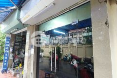 Bán nhà phố kim ngưu hai bà trưng kd ôtô tránh 20m, 1.75 tỷ lh 0914868383