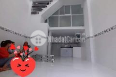 Nhà 1 trệt 1 lửng 1 lầu, 3pn, phạm văn chiêu