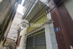 Hot nhà khương trung thanh xuân 44m2 4tầng giá 3.95tỷ