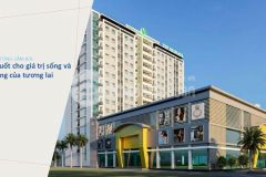 Tây đô plaza phong cách sống mới phía nam cần thơ