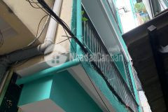 Bán nhà, điên biên phủ hẻm 3m p11 q10 4x9 4 lầu giá 5.1 tỷ tl