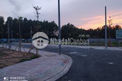 Bán đất thổ lớn gần mt đường lớn khu tái định cư lộc an, bình sơn, sổ hồng có sẵn, lh 0933 456 210