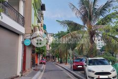 Nhà mặt phố yên hoa mặt hồ tây, 250m2, mặt tiền 6.7m, giá 53 tỷ 212 triệum2