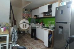 Bán nhà linh lang đội cấn 6 tầng ở ngay ngõ thông gần phố chỉ 2.58 tỷ