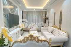 Bán nhà phố huỳnh thúc kháng, ô tô tránh, kinh doanh, 35m, 5 tầng, mt 3.5m, giá 13.3 tỷ.