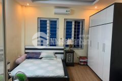 Bán nhà mới, hiện đại, chất lượng tại ngõ phố bồ đề, 31m2, 5 tầng, giá 3.2 tỷ