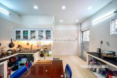 Bán nhà 45m2, hxh, đường đặng văn ngữ, p.10, phú nhuận,3 tầng, 4pn