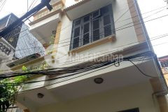 Cần bán gấp nhà la khê, hà đông, quá đẹp 35m 4t 3 tỷ.