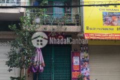 Bán nhà mt đường bàu cát 1, phường 14, tân bình