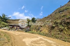 Gần 2.000m2 lô đất tại trung tâm sapa có sổ đỏ chính chủ